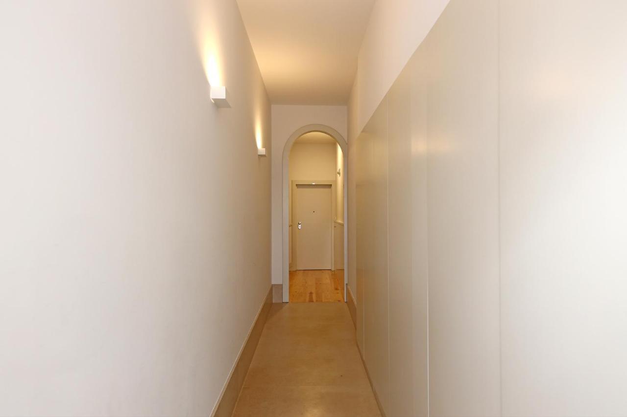 Flh S. Bento Blossom Studio Porto Exterior photo